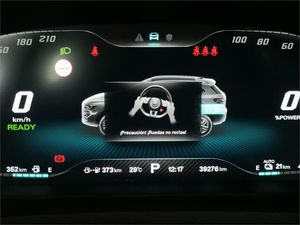 MG eHS 1.5T-GDI PHEV Luxury  - Foto 2