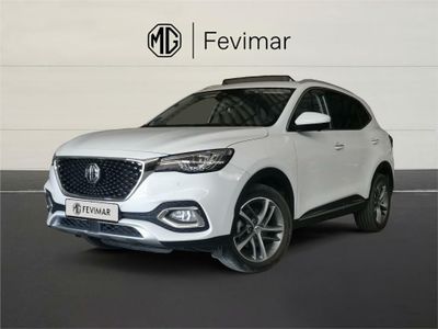 MG eHS 1.5T-GDI PHEV Luxury