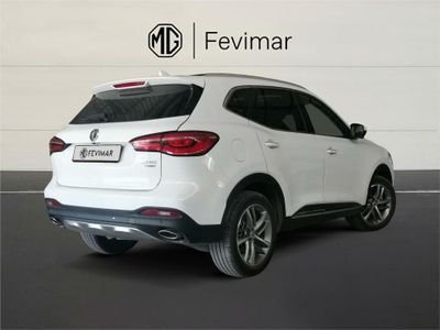 MG eHS 1.5T-GDI PHEV Luxury