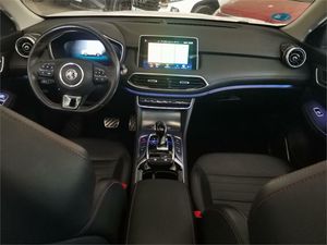 MG eHS 1.5T-GDI PHEV Luxury  - Foto 2