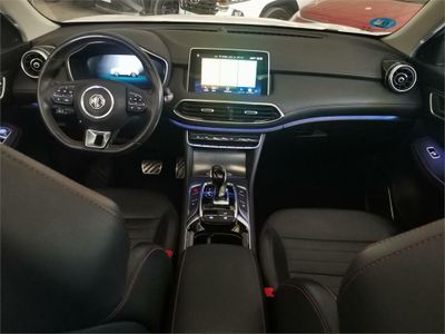 MG eHS 1.5T-GDI PHEV Luxury