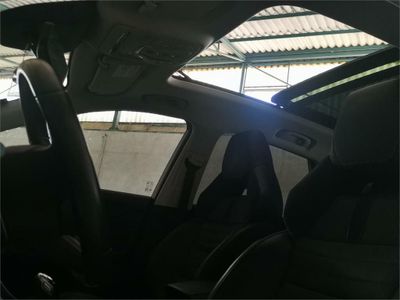 MG eHS 1.5T-GDI PHEV Luxury