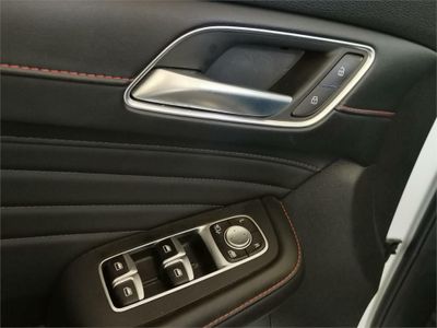 MG eHS 1.5T-GDI PHEV Luxury