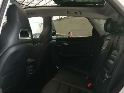 MG eHS 1.5T-GDI PHEV Luxury