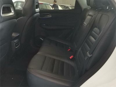 MG eHS 1.5T-GDI PHEV Luxury