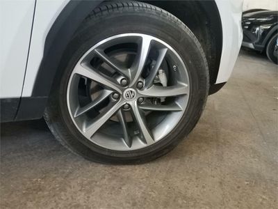 MG eHS 1.5T-GDI PHEV Luxury
