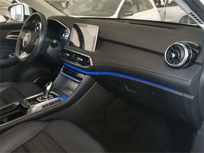 MG eHS 1.5T-GDI PHEV Luxury