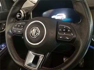 MG eHS 1.5T-GDI PHEV Luxury  - Foto 2