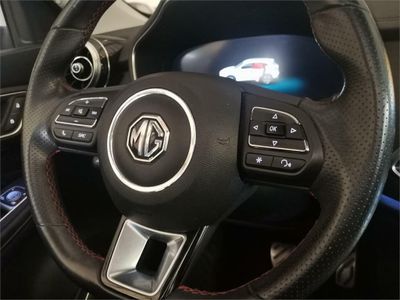 MG eHS 1.5T-GDI PHEV Luxury