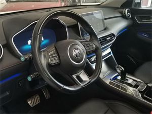 MG eHS 1.5T-GDI PHEV Luxury  - Foto 2