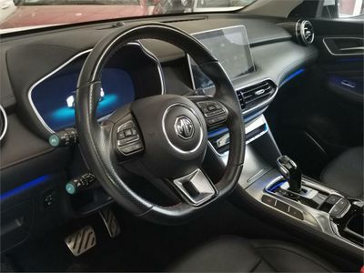 MG eHS 1.5T-GDI PHEV Luxury