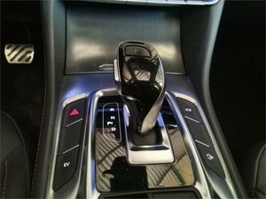 MG eHS 1.5T-GDI PHEV Luxury  - Foto 2