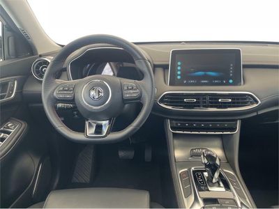 MG HS 1.5 Turbo GDI Comfort DCT
