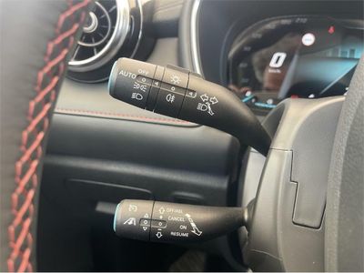 MG HS 1.5 Turbo GDI Comfort DCT