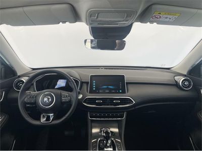 MG HS 1.5 Turbo GDI Comfort DCT