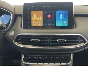 MG HS 1.5 Turbo GDI Comfort DCT  - Foto 2