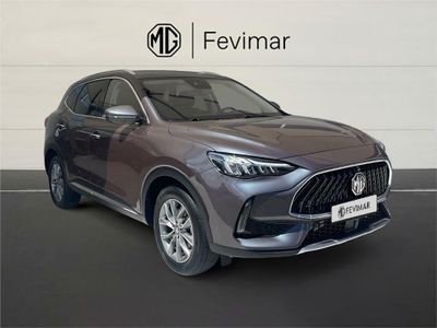 MG HS 1.5 Turbo GDI Comfort DCT