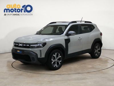 Dacia Duster Expression TCE 74kW(100CV) ECO-G 4X2