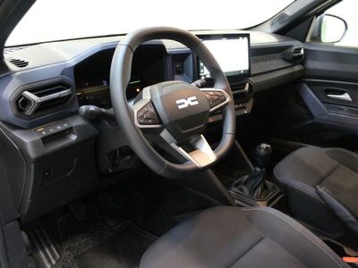 Dacia Duster Expression TCE 74kW(100CV) ECO-G 4X2