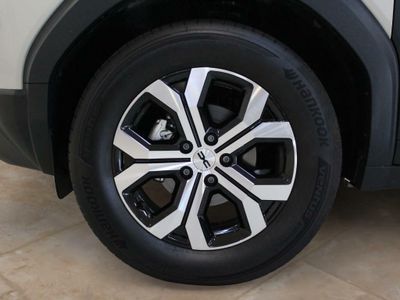 Dacia Duster Expression TCE 74kW(100CV) ECO-G 4X2