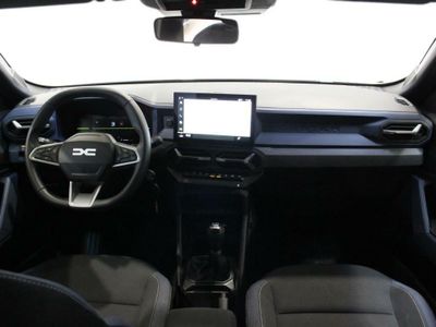 Dacia Duster Expression TCE 74kW(100CV) ECO-G 4X2