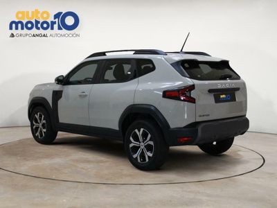 Dacia Duster Expression TCE 74kW(100CV) ECO-G 4X2