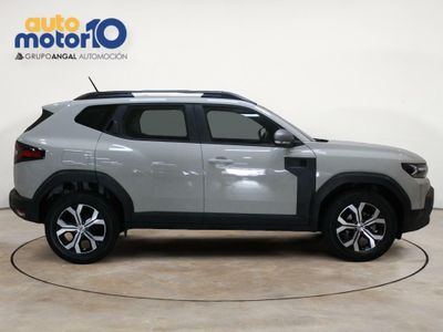 Dacia Duster Expression TCE 74kW(100CV) ECO-G 4X2
