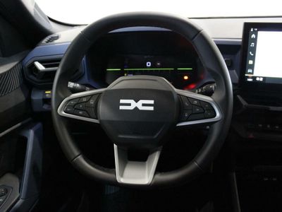 Dacia Duster Expression TCE 74kW(100CV) ECO-G 4X2