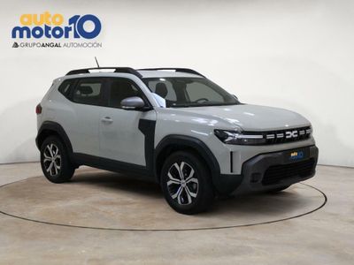 Dacia Duster Expression TCE 74kW(100CV) ECO-G 4X2