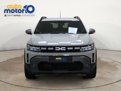 Dacia Duster Expression TCE 74kW(100CV) ECO-G 4X2