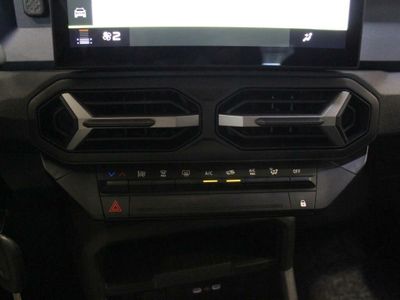 Dacia Duster Expression TCE 74kW(100CV) ECO-G 4X2