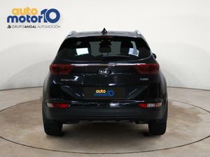 Kia Sportage 1.7 CRDi VGT 85kW Drive 4x2 Eco-Dynamics  - Foto 2