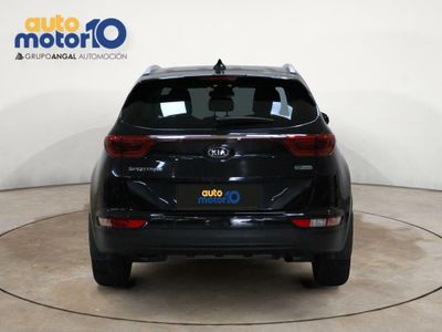 Kia Sportage 1.7 CRDi VGT 85kW Drive 4x2 Eco-Dynamics