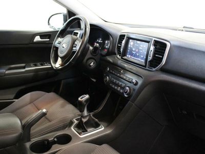 Kia Sportage 1.7 CRDi VGT 85kW Drive 4x2 Eco-Dynamics