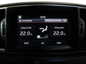 Kia Sportage 1.7 CRDi VGT 85kW Drive 4x2 Eco-Dynamics  - Foto 2