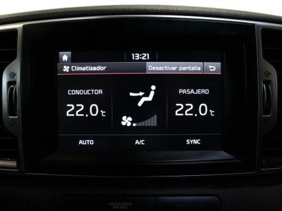 Kia Sportage 1.7 CRDi VGT 85kW Drive 4x2 Eco-Dynamics