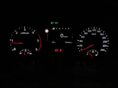 Kia Sportage 1.7 CRDi VGT 85kW Drive 4x2 Eco-Dynamics