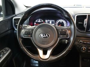 Kia Sportage 1.7 CRDi VGT 85kW Drive 4x2 Eco-Dynamics  - Foto 2