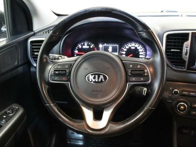 Kia Sportage 1.7 CRDi VGT 85kW Drive 4x2 Eco-Dynamics