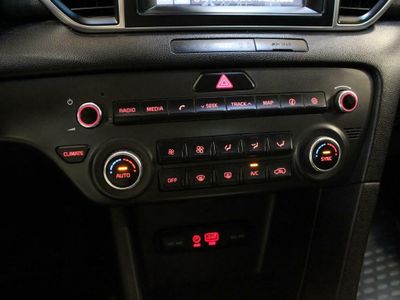 Kia Sportage 1.7 CRDi VGT 85kW Drive 4x2 Eco-Dynamics