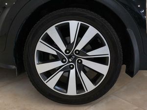 Kia Sportage 1.7 CRDi VGT 85kW Drive 4x2 Eco-Dynamics  - Foto 2