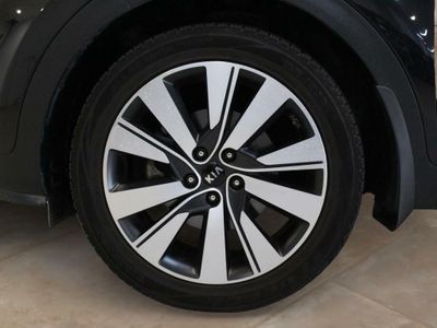 Kia Sportage 1.7 CRDi VGT 85kW Drive 4x2 Eco-Dynamics