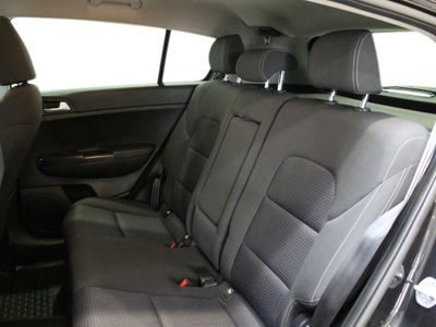 Kia Sportage 1.7 CRDi VGT 85kW Drive 4x2 Eco-Dynamics