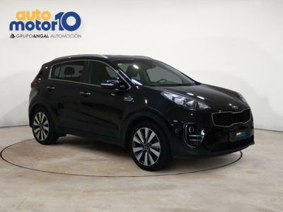 Kia Sportage 1.7 CRDi VGT 85kW Drive 4x2 Eco-Dynamics