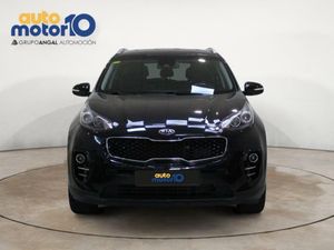 Kia Sportage 1.7 CRDi VGT 85kW Drive 4x2 Eco-Dynamics  - Foto 2