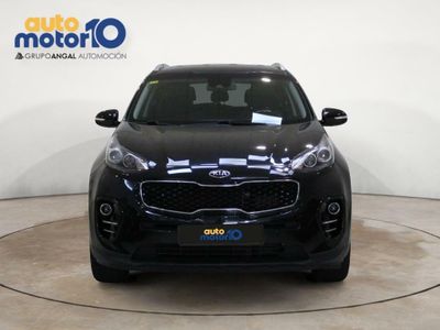 Kia Sportage 1.7 CRDi VGT 85kW Drive 4x2 Eco-Dynamics