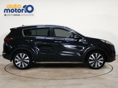 Kia Sportage 1.7 CRDi VGT 85kW Drive 4x2 Eco-Dynamics