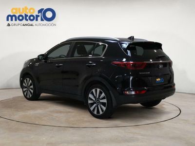 Kia Sportage 1.7 CRDi VGT 85kW Drive 4x2 Eco-Dynamics