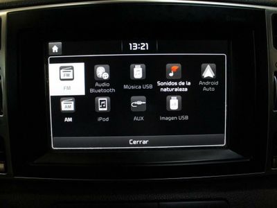 Kia Sportage 1.7 CRDi VGT 85kW Drive 4x2 Eco-Dynamics