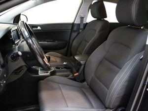 Kia Sportage 1.7 CRDi VGT 85kW Drive 4x2 Eco-Dynamics  - Foto 2